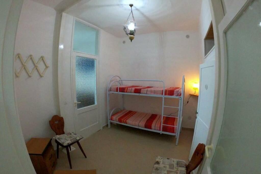 Appartamento Sul Mare Ad Ischia Ponte 外观 照片