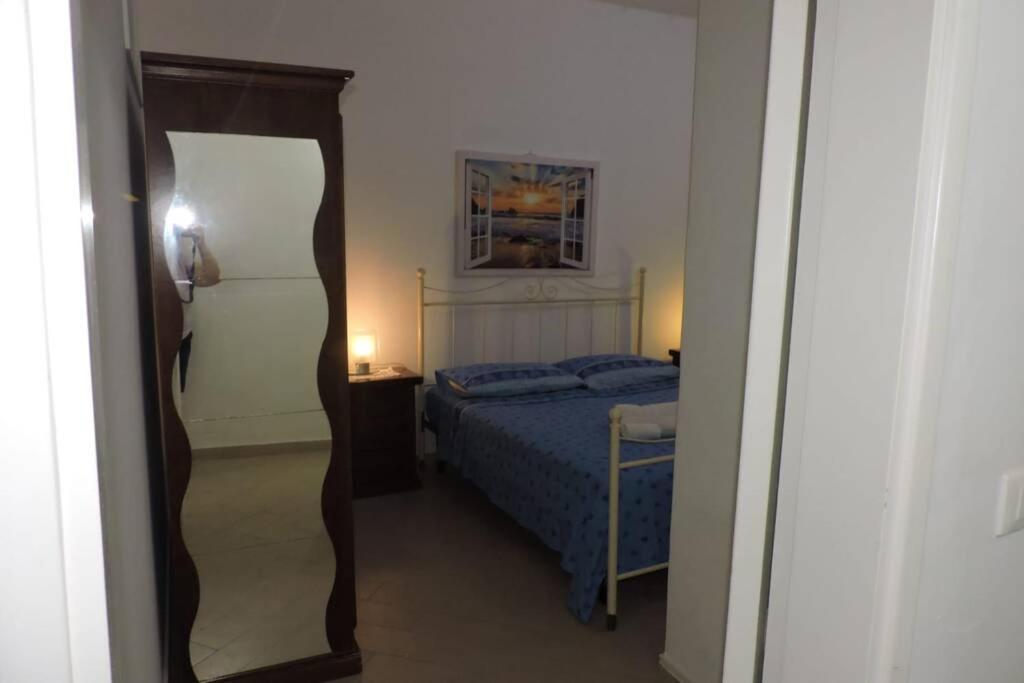 Appartamento Sul Mare Ad Ischia Ponte 外观 照片