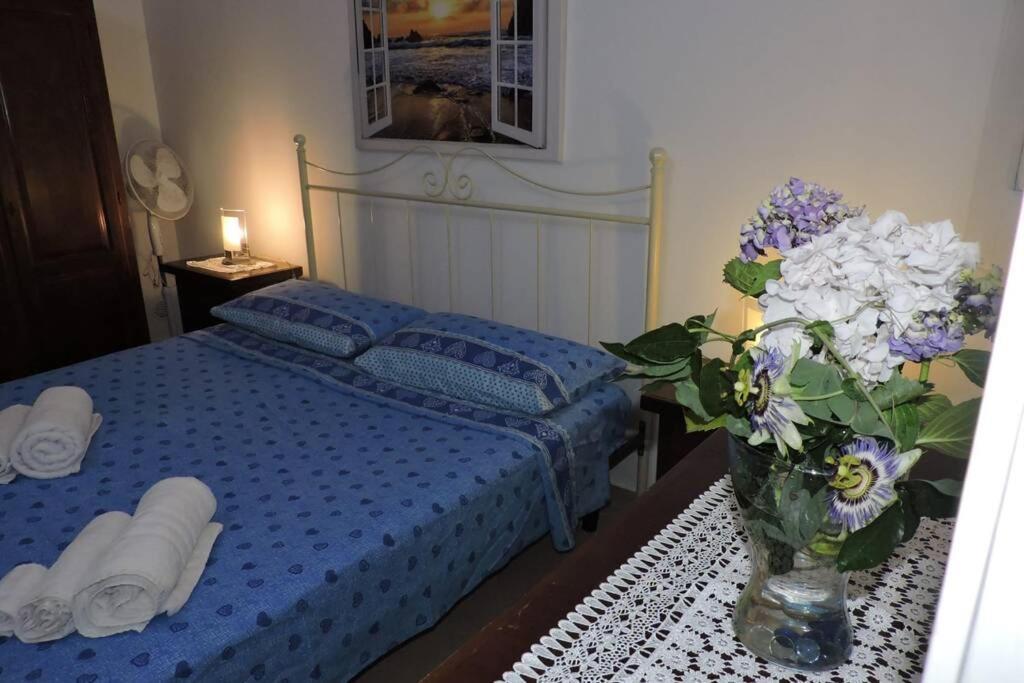 Appartamento Sul Mare Ad Ischia Ponte 外观 照片