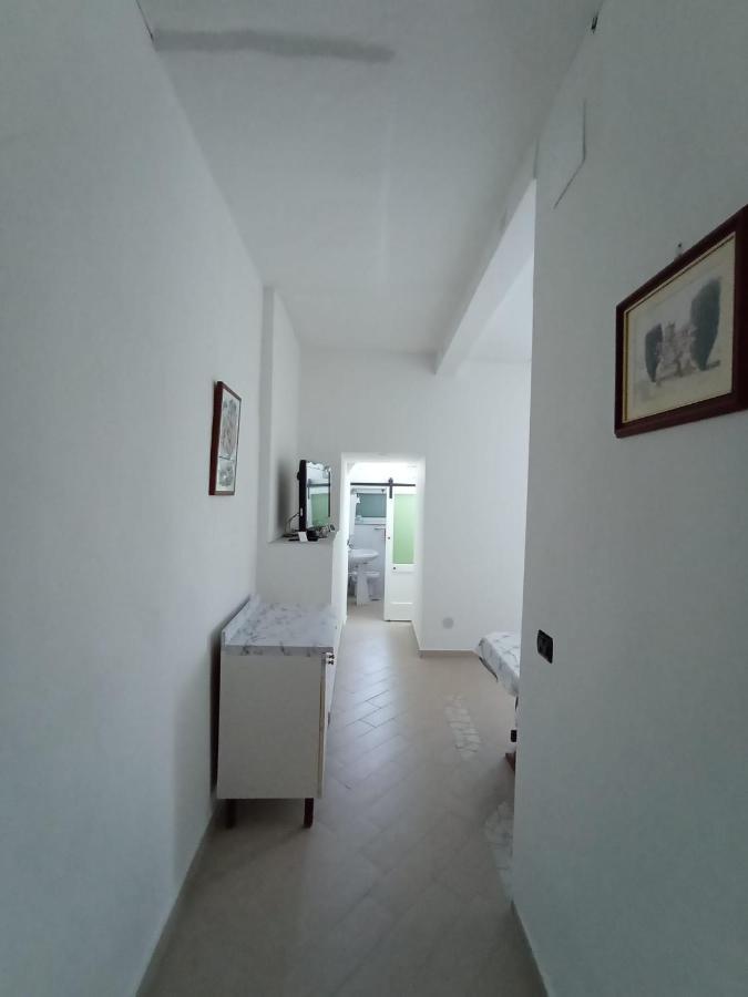 Appartamento Sul Mare Ad Ischia Ponte 外观 照片