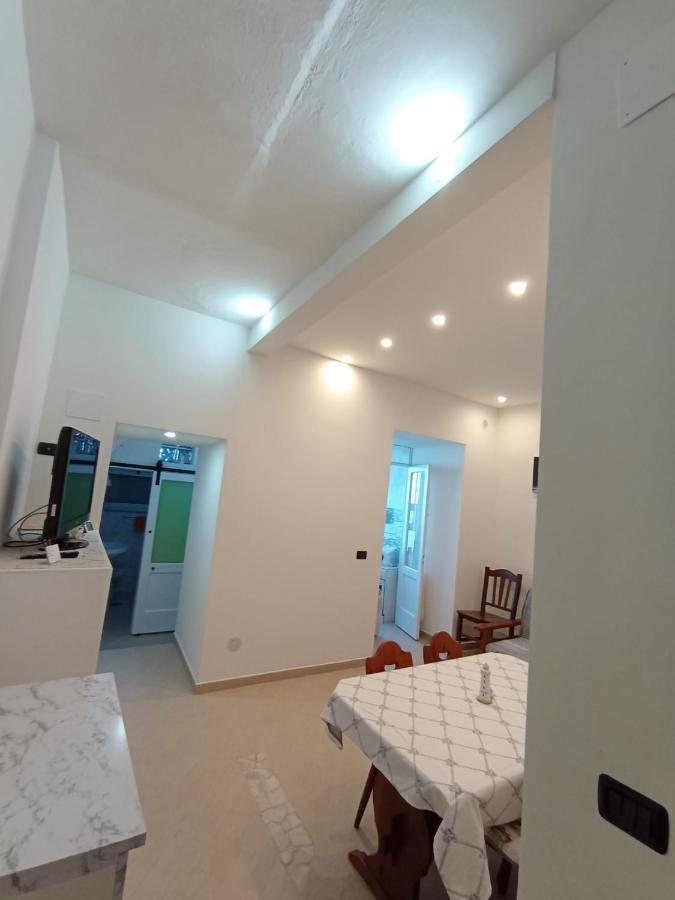 Appartamento Sul Mare Ad Ischia Ponte 外观 照片